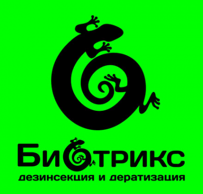 Логотип компании Санэпидемстанция города Александров